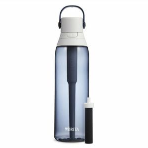 ❤️2/$14❤️Brita 26oz premium water bottle(filter not included) Night Sky